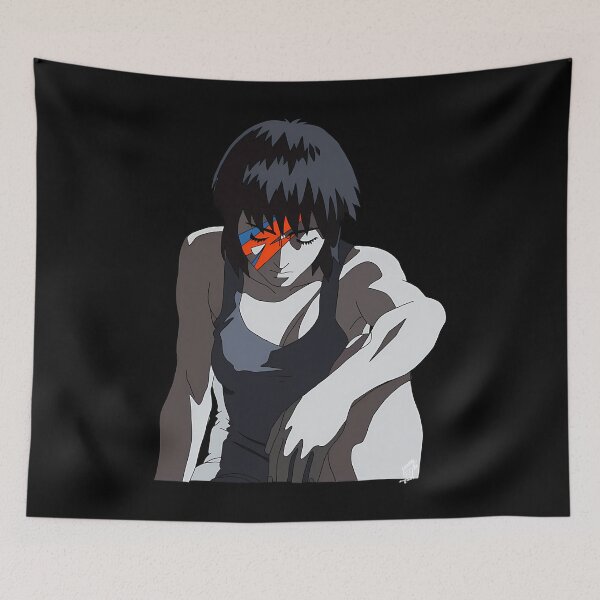 Item preview, Aladdin Sane designed and sold by Design-Effects.
