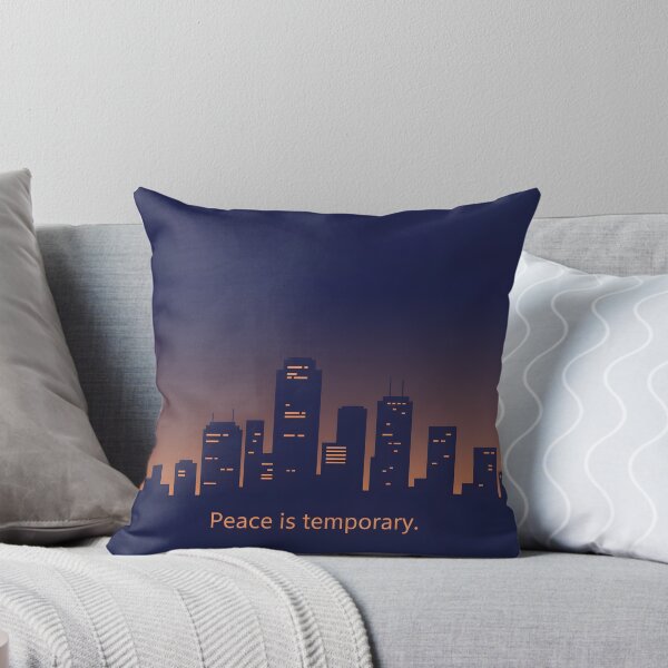 Item preview, Peace Before the Storm designed and sold by VibeShift Studio.