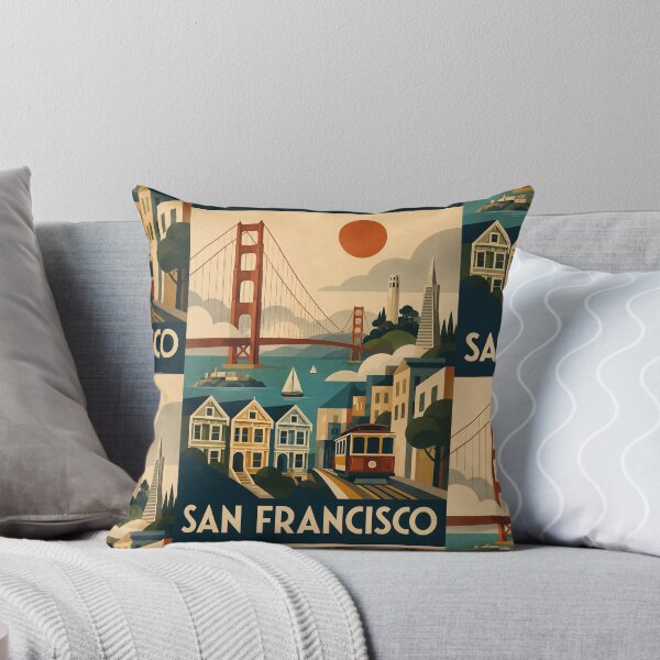 Item preview, San Francisco designed and sold by Durro.