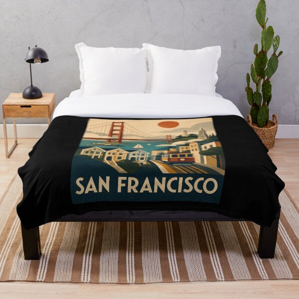 Item preview, San Francisco designed and sold by Durro.