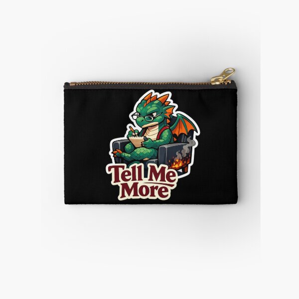 Item preview, The Dragon Is Listening designed and sold by Sketchlegacy.