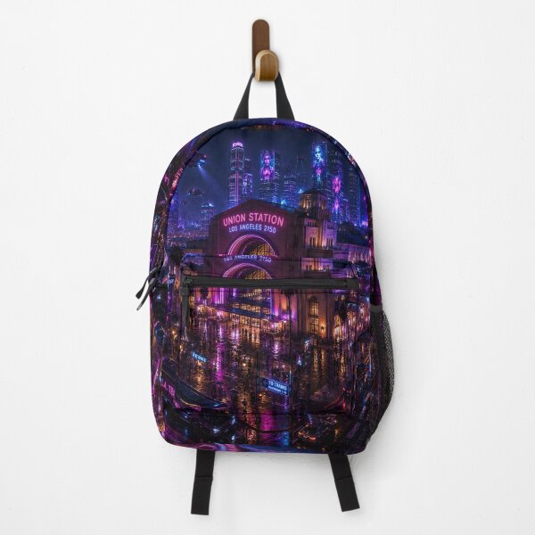 Item preview, Los Angeles 2150 | GTA City | Neon Atlas designed and sold by NSAstore.