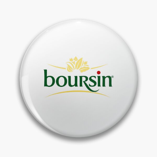 Item preview, Boursin Gournay Cheese Brand Logo Vector designed and sold by zshigdu.
