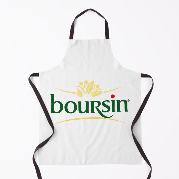 Item preview, Boursin Gournay Cheese Brand Logo Vector designed and sold by zshigdu.