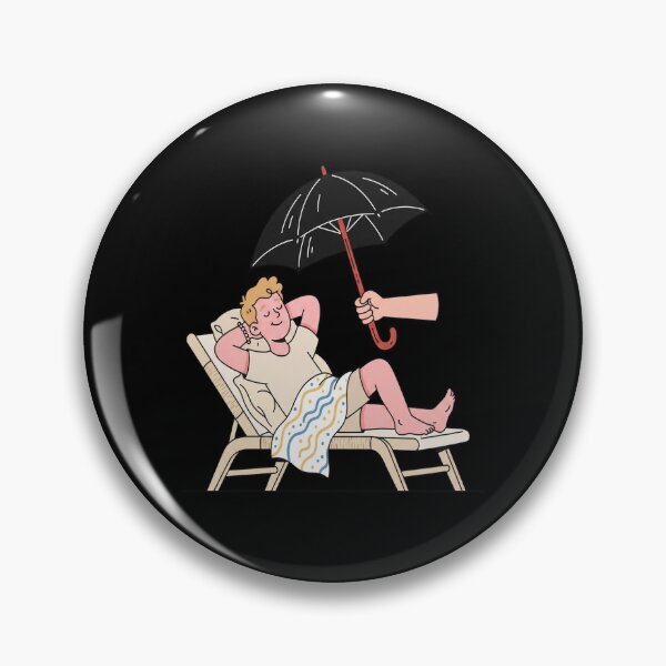 Item preview, Seventh Doctor designed and sold by Shopun.