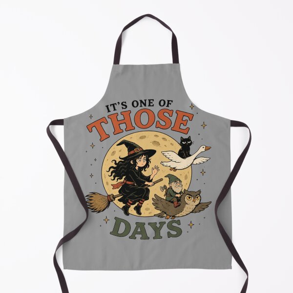 Item preview, It's One of Those Days – Off We Go designed and sold by Mission Ready.