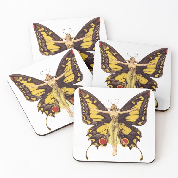 Item preview, Butterfly Fairy designed and sold by ToadsWorkshop.