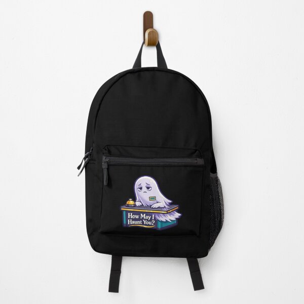 Item preview, Paranormal Customer Service Ghost designed and sold by Sketchlegacy.