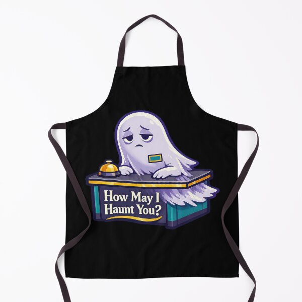 Item preview, Paranormal Customer Service Ghost designed and sold by Sketchlegacy.