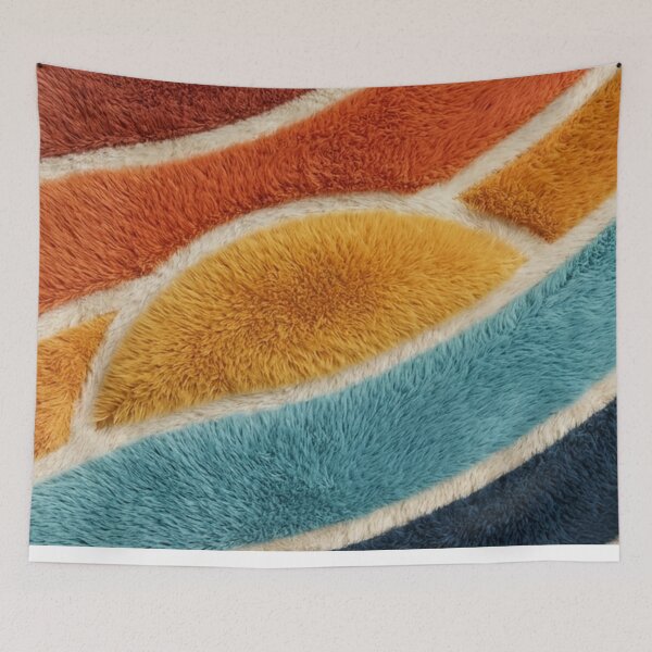 Item preview, Colorful feathers designed and sold by snoWorkshop.