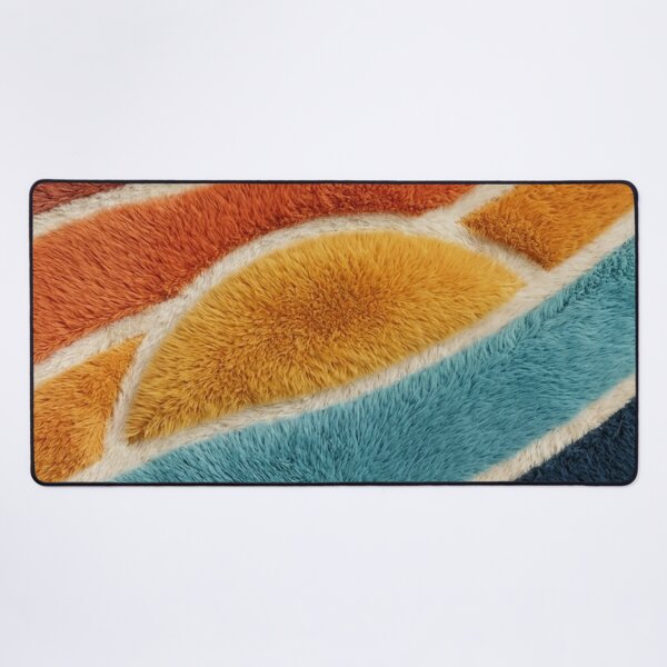 Item preview, Colorful feathers designed and sold by snoWorkshop.