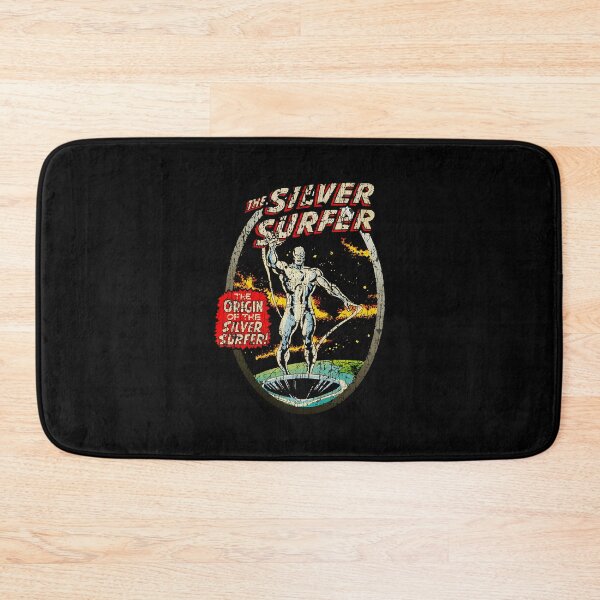 Item preview, Silver Surf 1978 Cartoons designed and sold by Design-Effects.