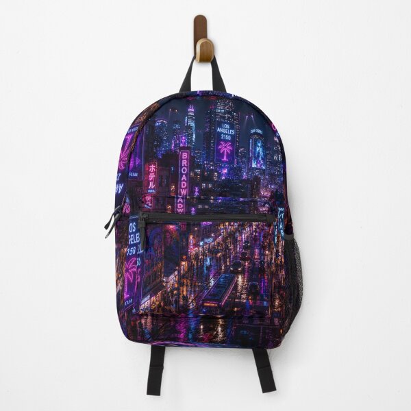 Item preview, Los Angeles 2150 | GTA City | Neon Atlas designed and sold by NSAstore.