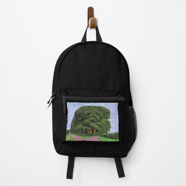 Item preview, two way the road forest designed and sold by teresathorn.