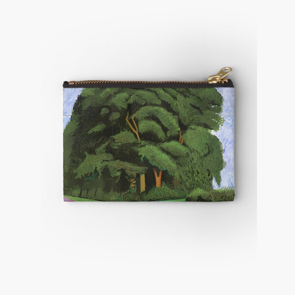 Item preview, two way the road forest designed and sold by teresathorn.