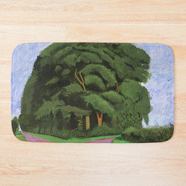 Item preview, two way the road forest designed and sold by teresathorn.