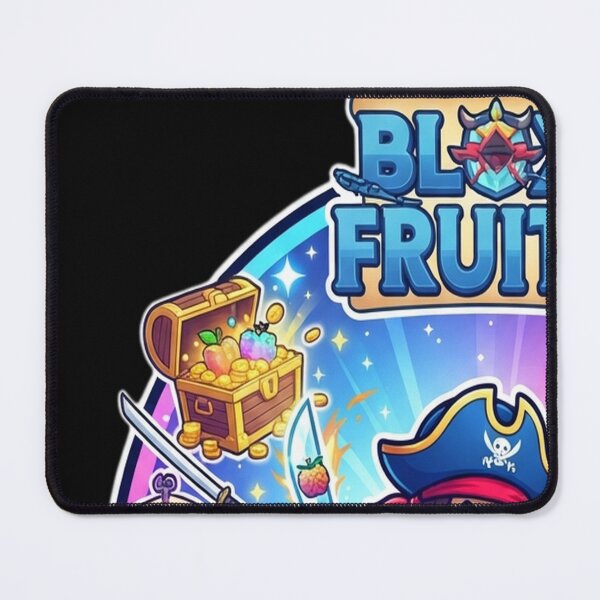 Item preview, Kitsune - Block fruits All Characters designed and sold by karybaquetu10.