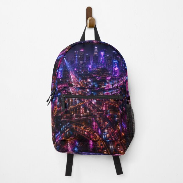 Item preview, Los Angeles 2150 | GTA City | Neon Atlas designed and sold by NSAstore.