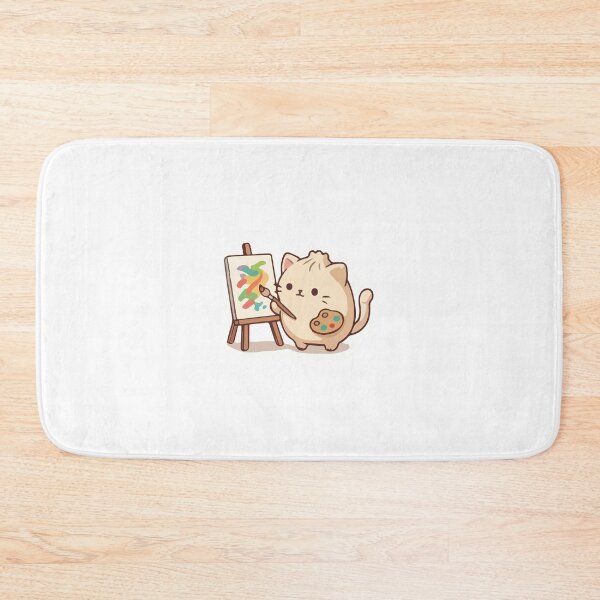 Item preview, Dumpli the Dumpling Cat | Cute Kawaii Original Character designed and sold by daenarys123.