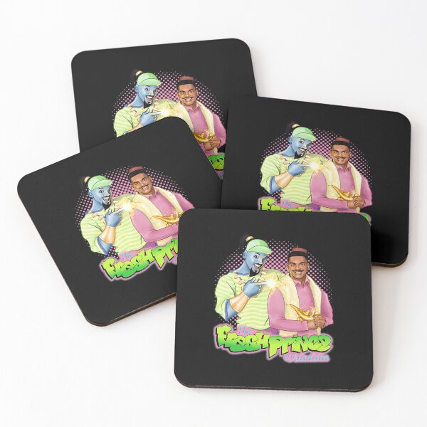 Item preview, Fresh Prince Of Bel Air Fresh Prince Of Aladdin designed and sold by Design-Effects.