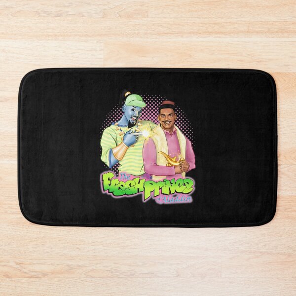 Item preview, Fresh Prince Of Bel Air Fresh Prince Of Aladdin designed and sold by Design-Effects.