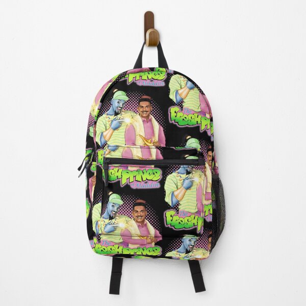 Item preview, Fresh Prince Of Bel Air Fresh Prince Of Aladdin designed and sold by Design-Effects.