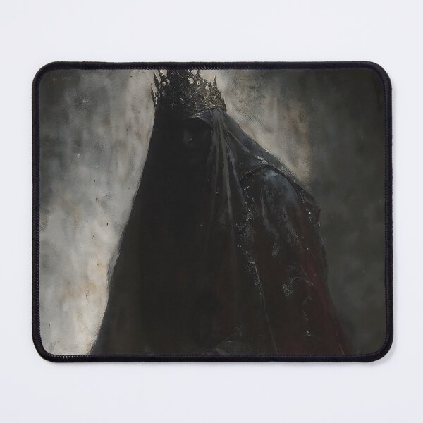 Item preview, Dark Veiled Crown Royalty designed and sold by DarkHolyQueen.