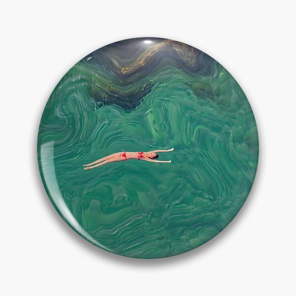 Item preview, water rest swiming beachpool designed and sold by teresathorn.