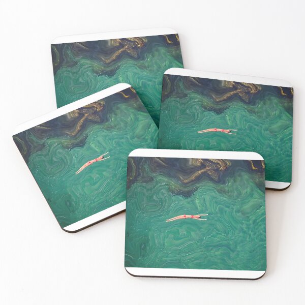 Item preview, water rest swiming beachpool designed and sold by teresathorn.