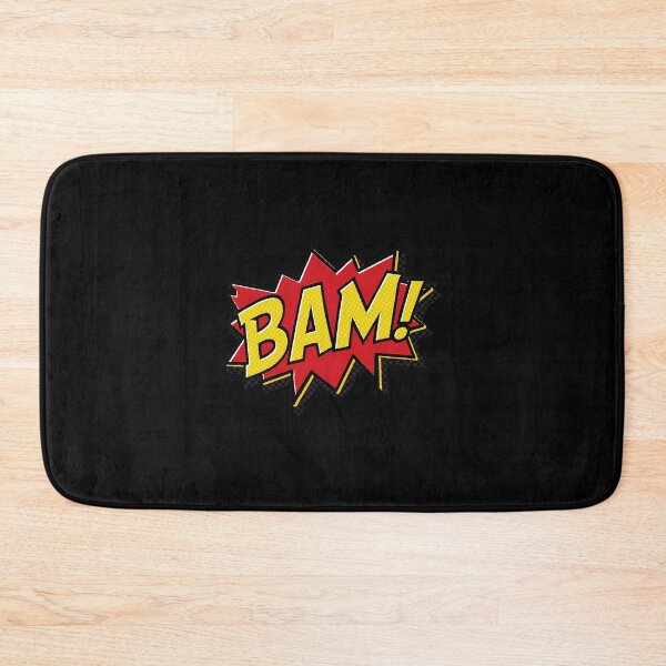 Item preview, Bam designed and sold by Design-Effects.