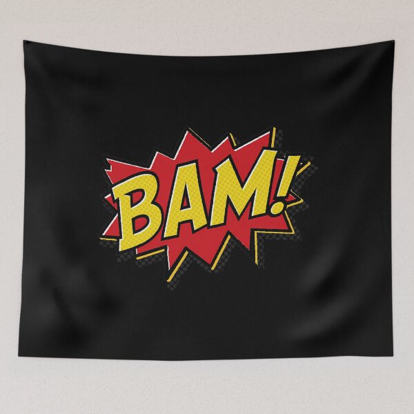 Item preview, Bam designed and sold by Design-Effects.