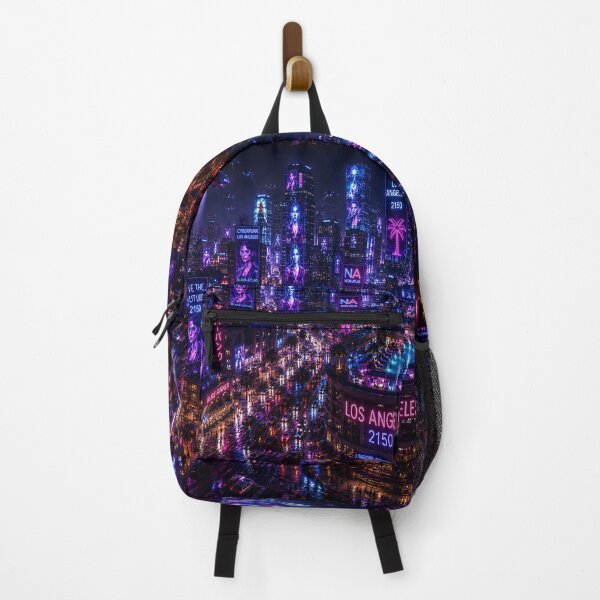 Item preview, Los Angeles 2150 | GTA City | Neon Atlas designed and sold by NSAstore.