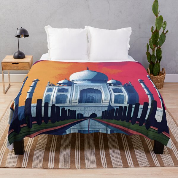 Item preview, Taj Mahal designed and sold by Shazzi_shop.