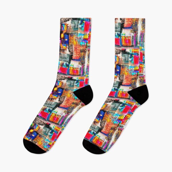 Item preview, last night designed and sold by sLIB.