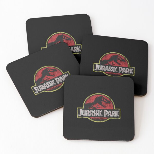 Item preview, Jurassic Park  designed and sold by Design-Effects.