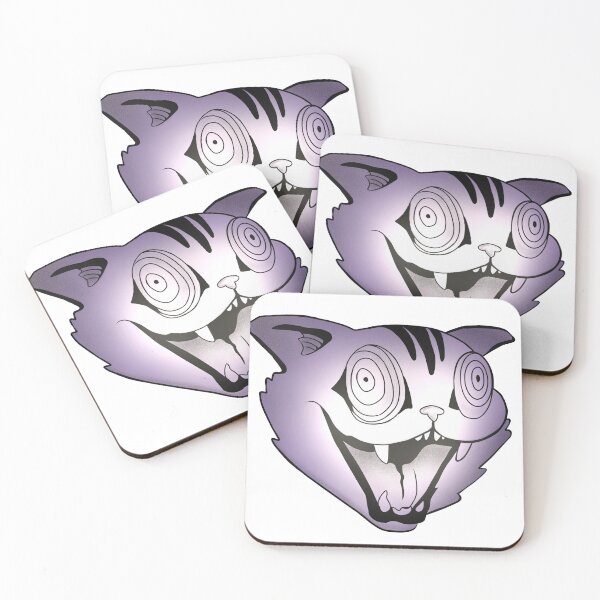 Item preview, Doodle Yon & Mu designed and sold by ValdoArt.