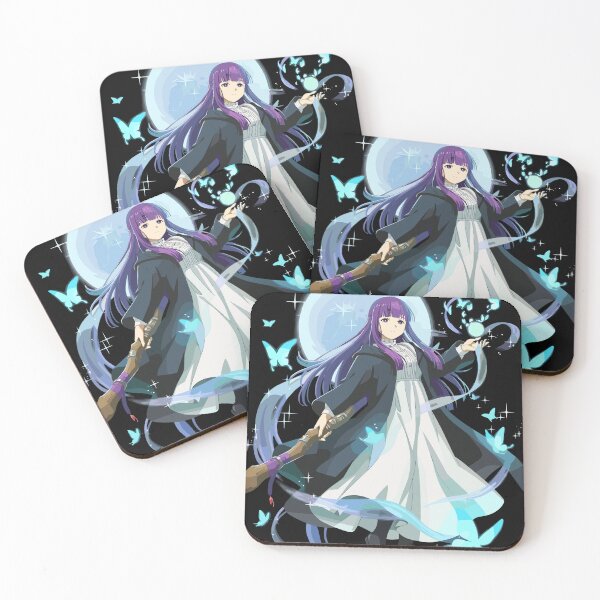 Item preview, Frieren designed and sold by Rivlowss.