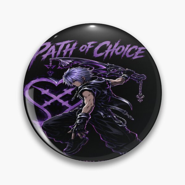 Item preview, Path of Choice- Heart Destiny Design designed and sold by TTdesigns123.