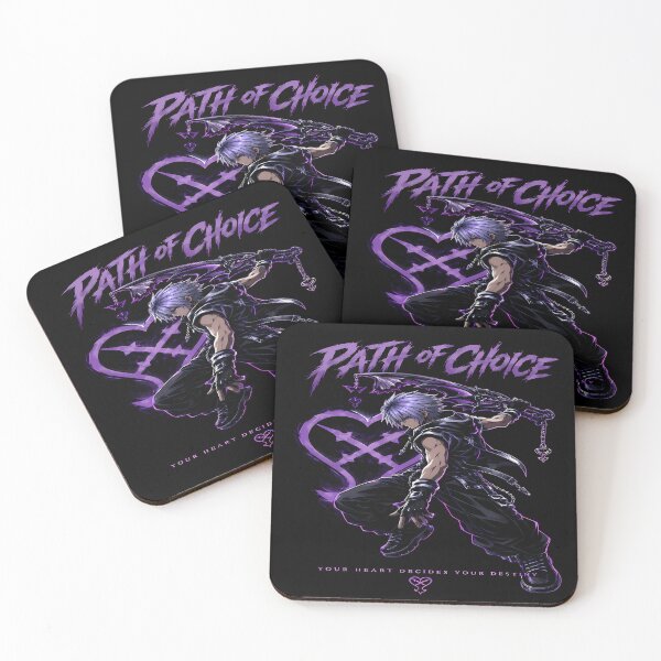 Item preview, Path of Choice- Heart Destiny Design designed and sold by TTdesigns123.