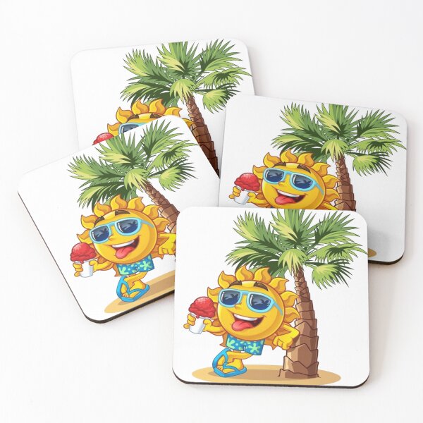 Item preview, Sun and beach  designed and sold by Dilshan Chathuranga.