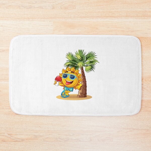 Item preview, Sun and beach  designed and sold by Dilshan Chathuranga.