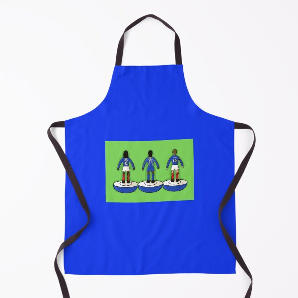 Item preview, Three Pompey legends designed and sold by SombreroDoodles.