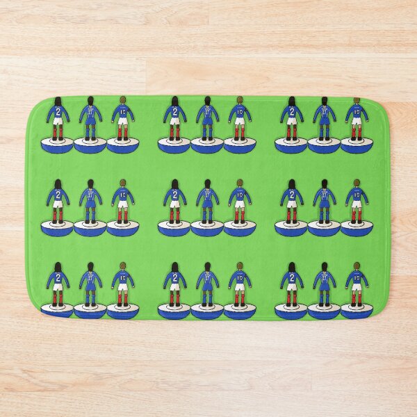 Item preview, Three Pompey legends designed and sold by SombreroDoodles.