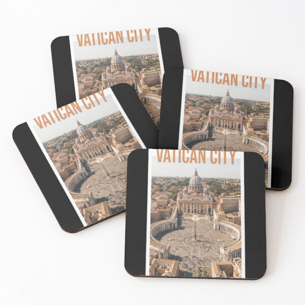 Item preview, Vatican City designed and sold by leslygelbq.