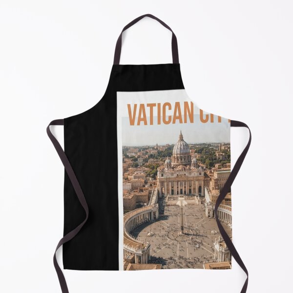 Item preview, Vatican City designed and sold by leslygelbq.