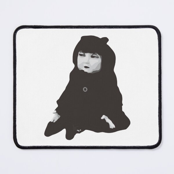 Item preview, Cartoon Vintage Nadja Doll designed and sold by andreadavi.