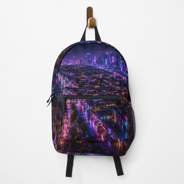 Item preview, Los Angeles 2150 | GTA City | Neon Atlas designed and sold by NSAstore.