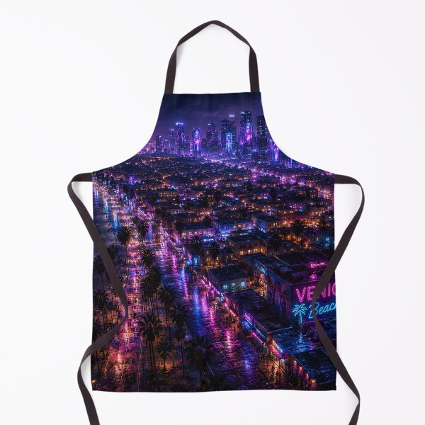 Item preview, Los Angeles 2150 | GTA City | Neon Atlas designed and sold by NSAstore.