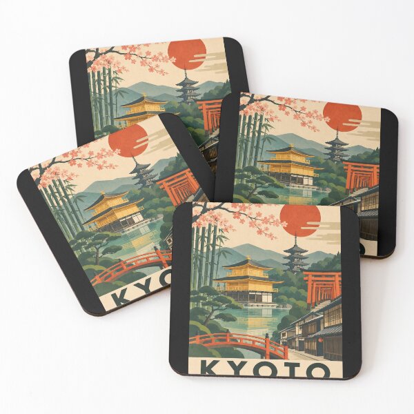 Item preview, Kyoto designed and sold by Durro.