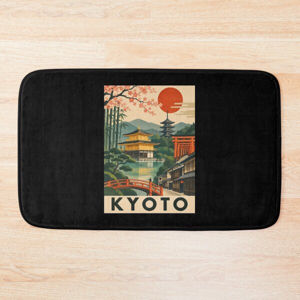 Artikelvorschau, Kyoto entworfen und verkauft von Durro.